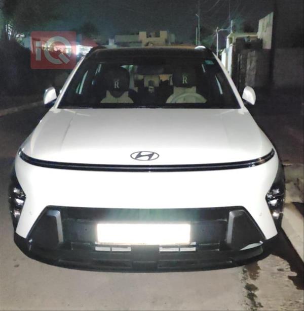 Hyundai Kona 2024 for sale in Iraq - Tikrit